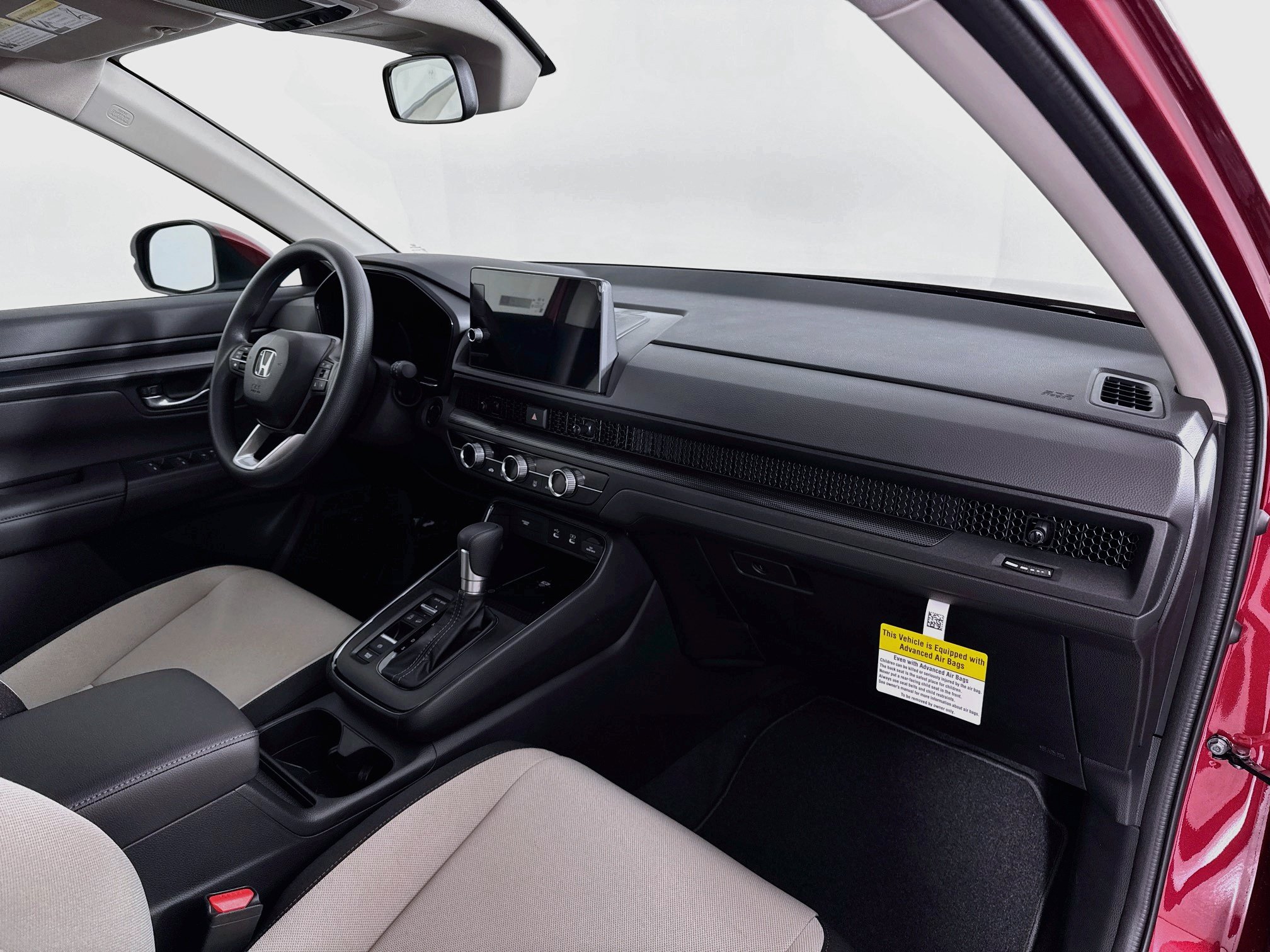 New 2027 Honda CR-V LX image 27
