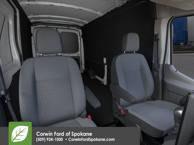 New 2026 Ford Transit 250 148 Medium Roof Extended AWD image 10