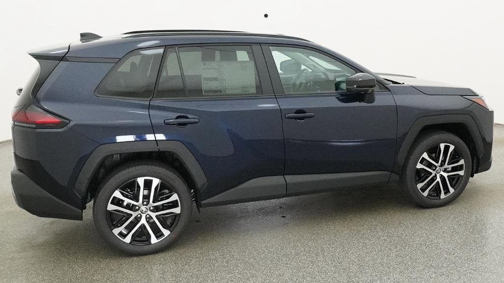 New 2026 Toyota RAV4 AWD image 13