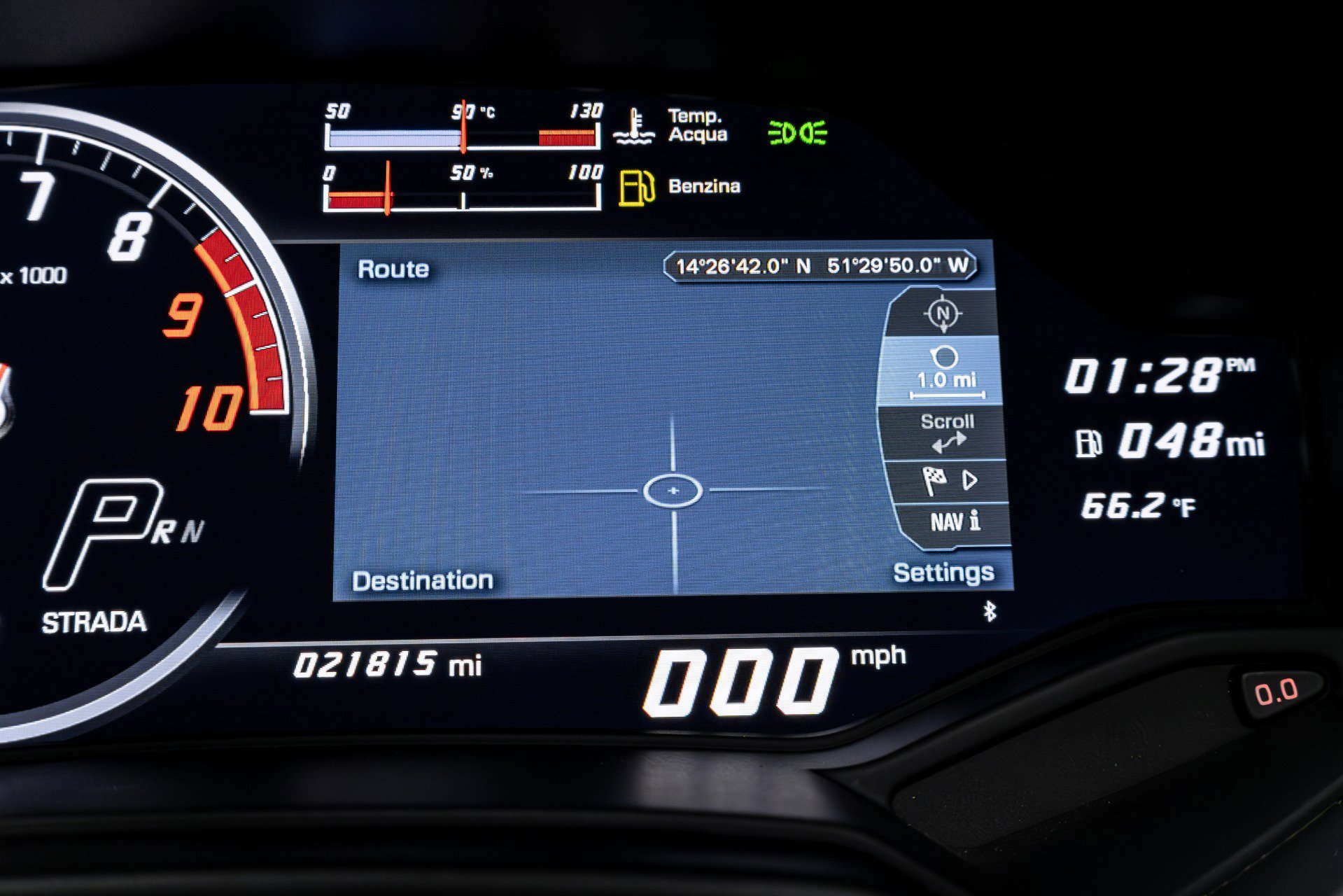 Used 2019 Lamborghini Huracan LP 580-2 image 55