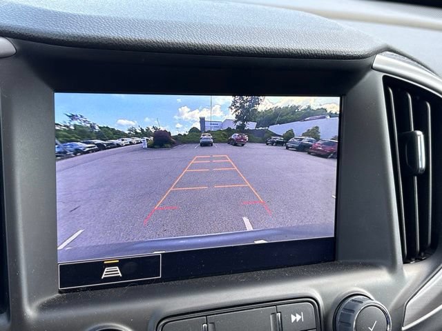 Used 2023 GMC Terrain AT4 AWD/4WD image 17