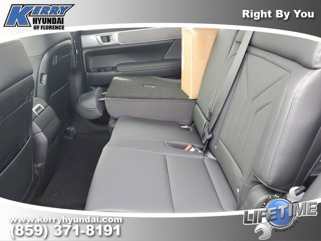 New 2026 Hyundai Santa Fe SEL image 12