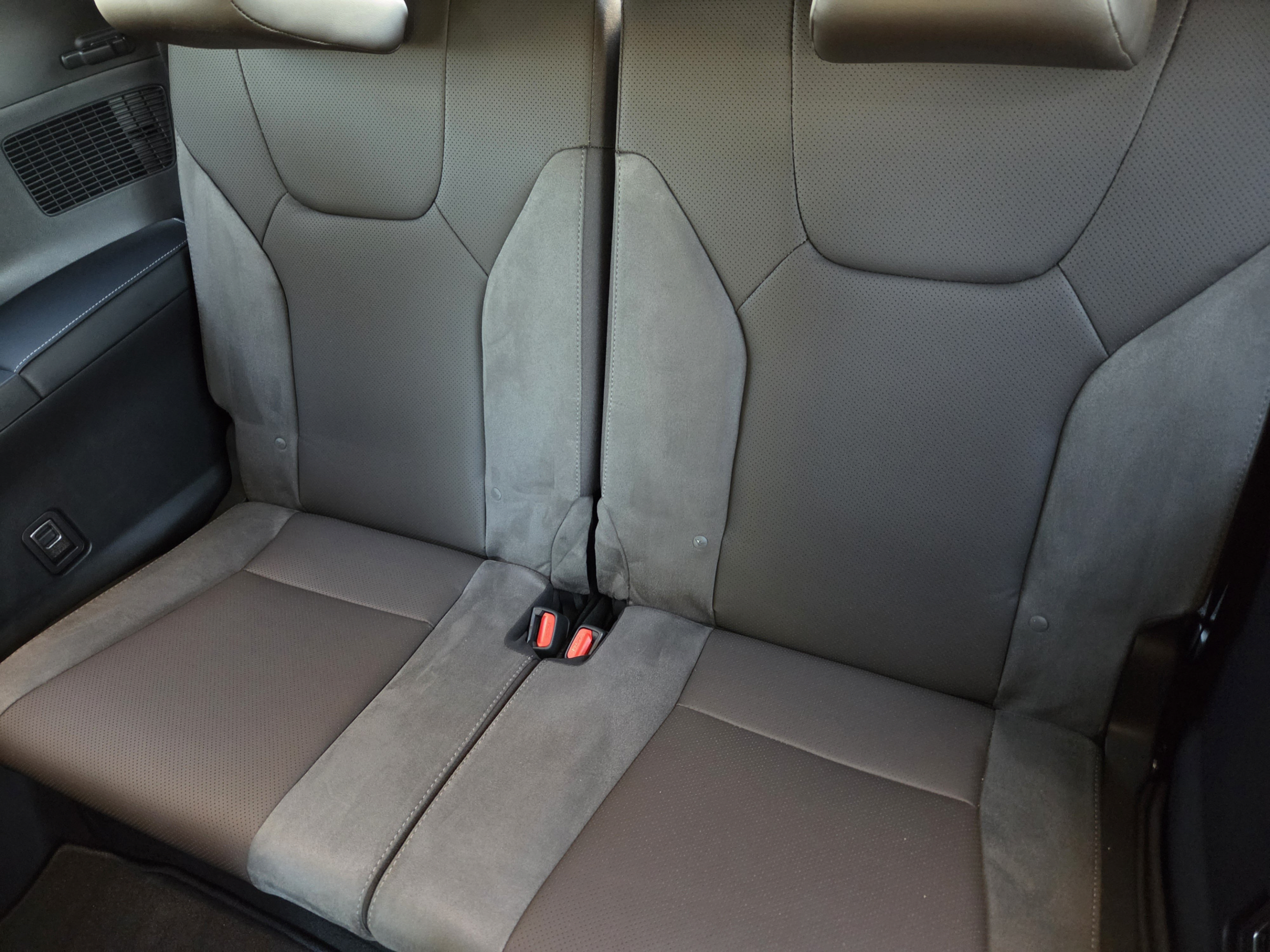 Certified 2026 Lexus TX 350 AWD w/ Technology Package image 29