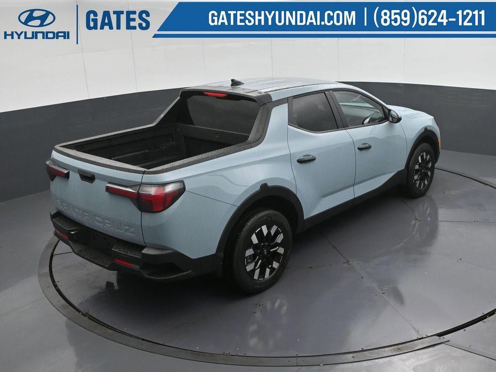 New 2026 Hyundai Santa Cruz SE image 50