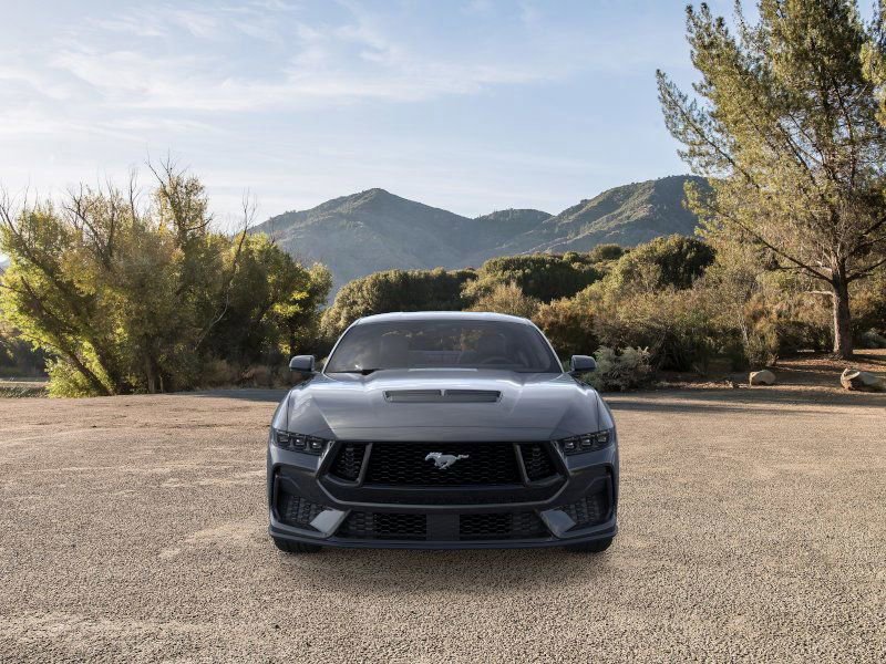 New 2026 Ford Mustang GT Premium image 6
