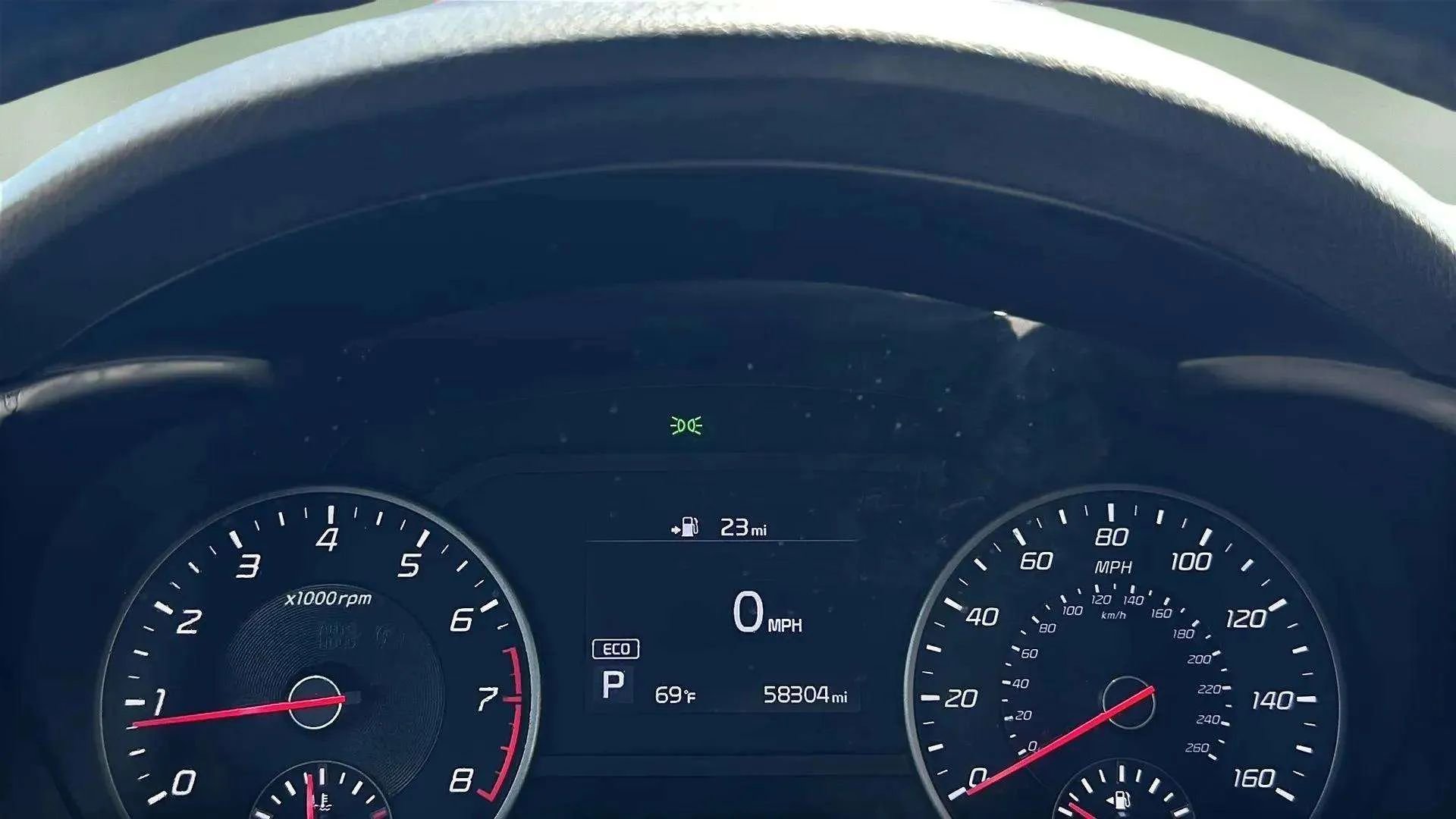 Used 2020 Kia Stinger GT-Line image 36