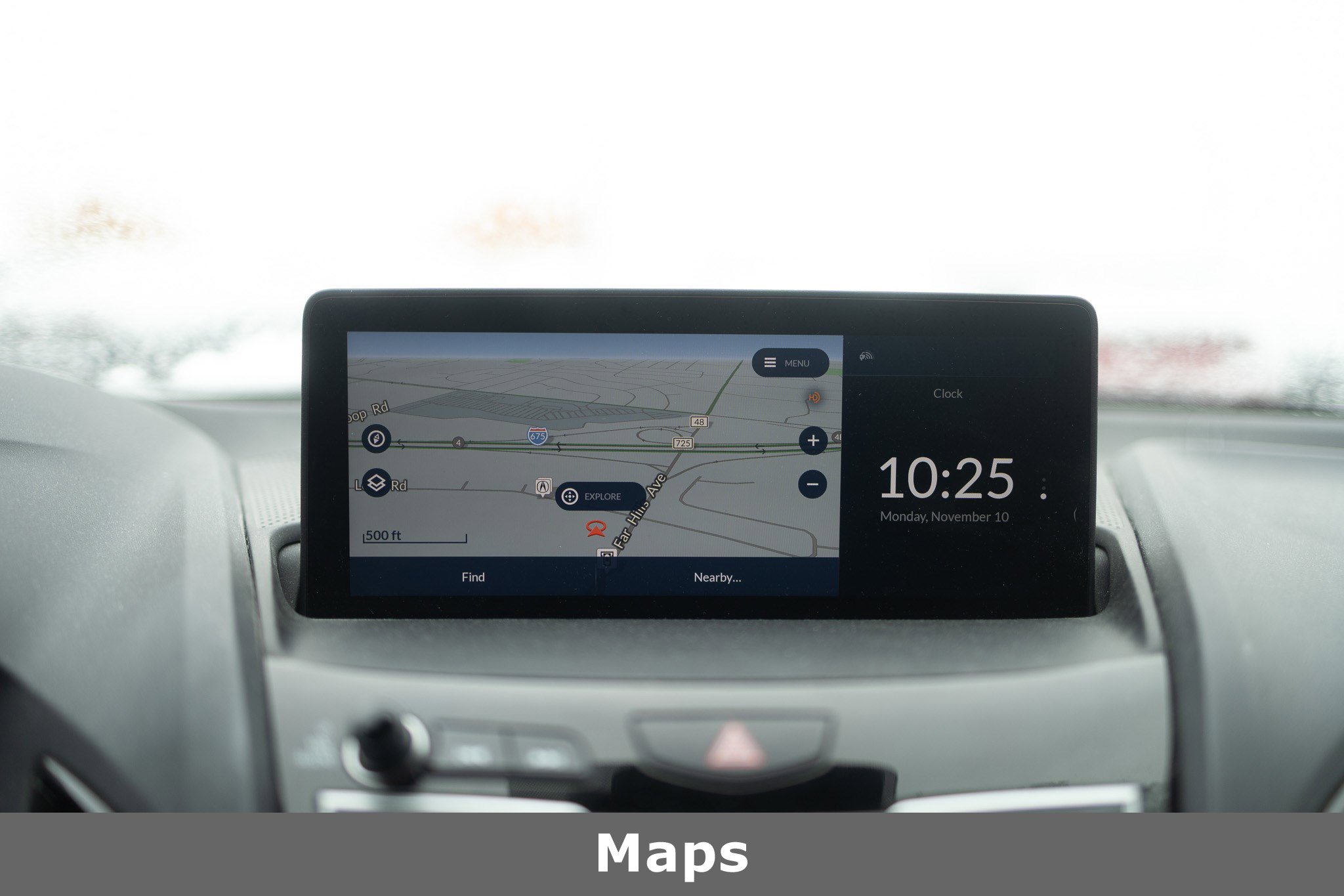 Used 2019 Acura RDX AWD w/ Technology Package image 9