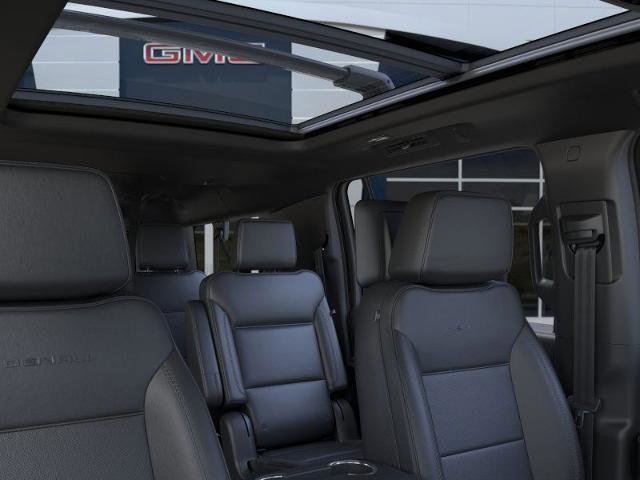 New 2026 GMC Yukon XL Denali image 24