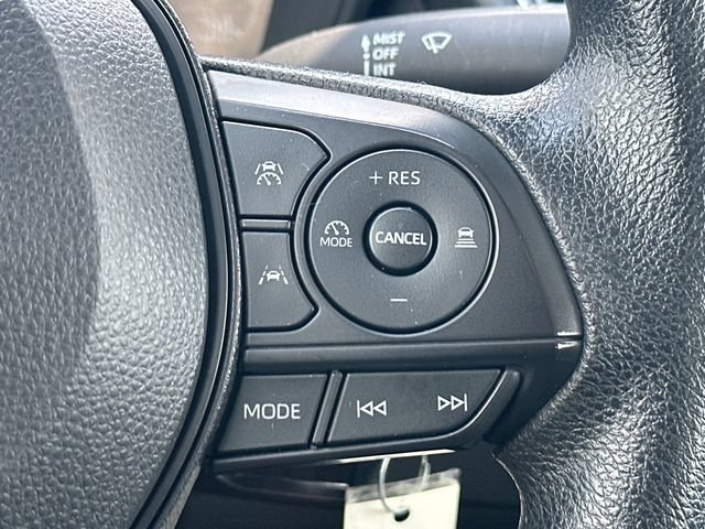 Used 2023 Toyota Corolla LE FWD image 19