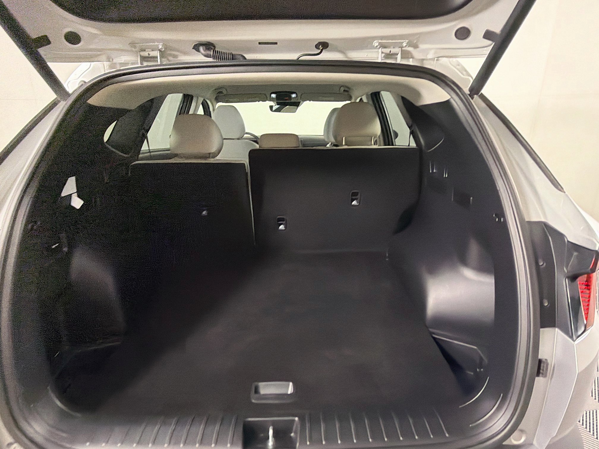 Used 2025 Hyundai Tucson SEL FWD image 27