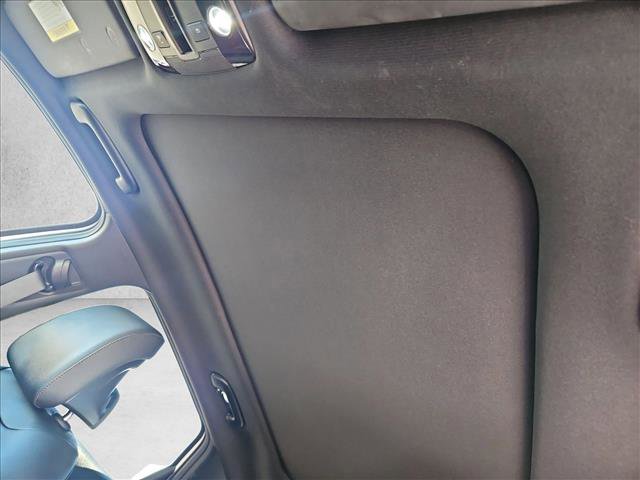 Used 2023 Kia Sportage X-Line w/ X-Line Premium Package image 16