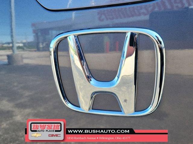 Used 2023 Honda Ridgeline RTL image 8