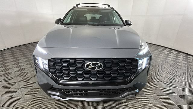 Certified 2023 Hyundai Santa Fe XRT w/ Cargo Package AWD/4WD image 7