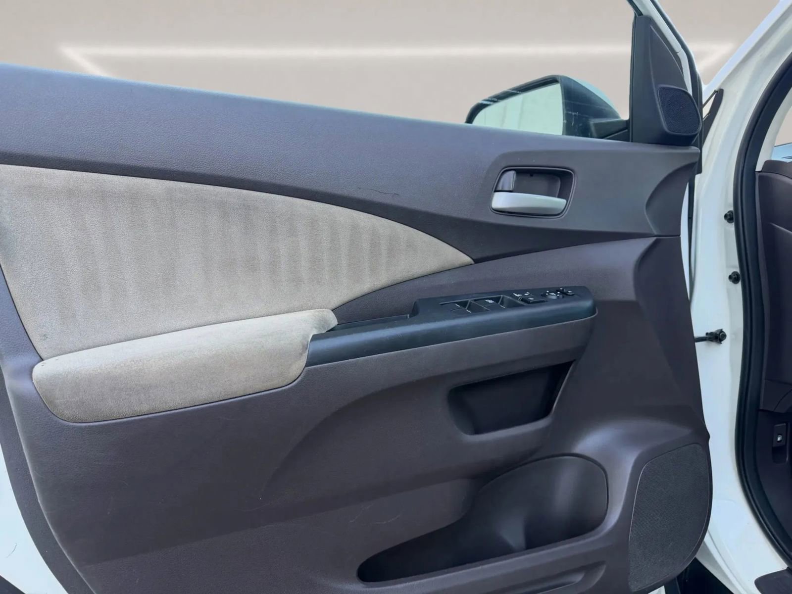 Used 2012 Honda CR-V EX image 7