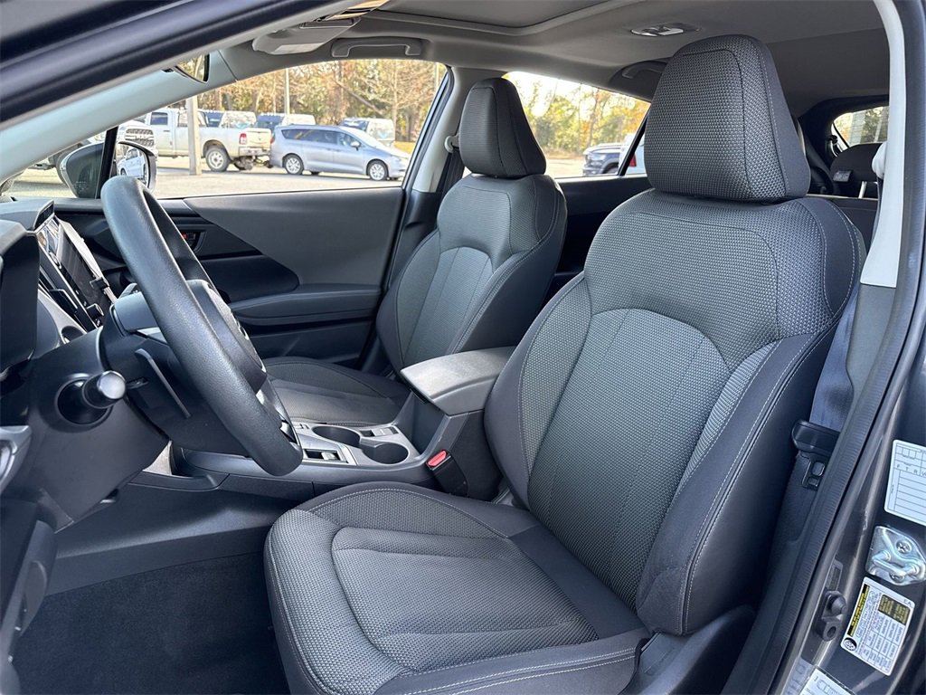 Used 2024 Subaru Crosstrek 2.0i Premium image 11