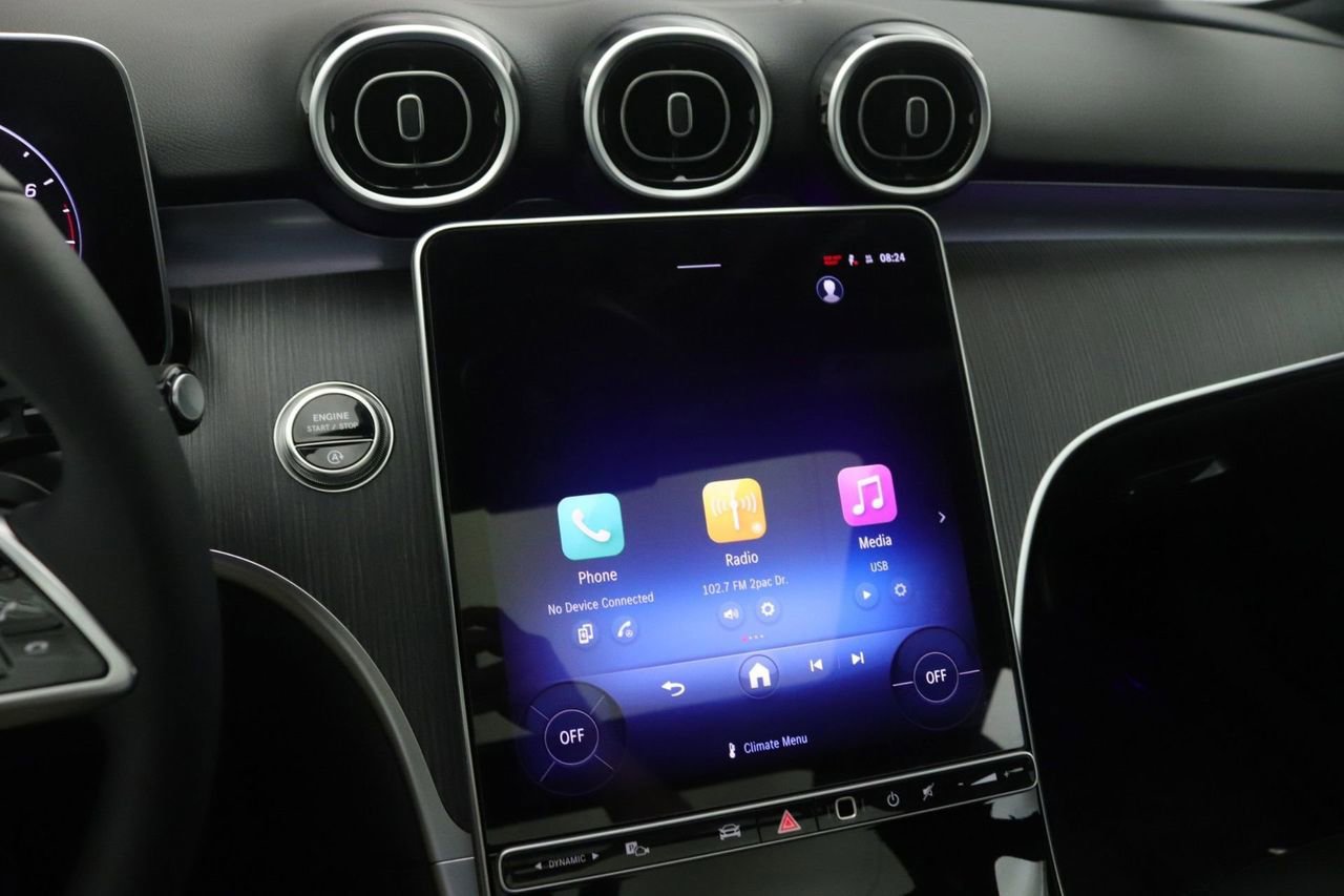 New 2026 Mercedes-Benz C 300 C 300 image 6