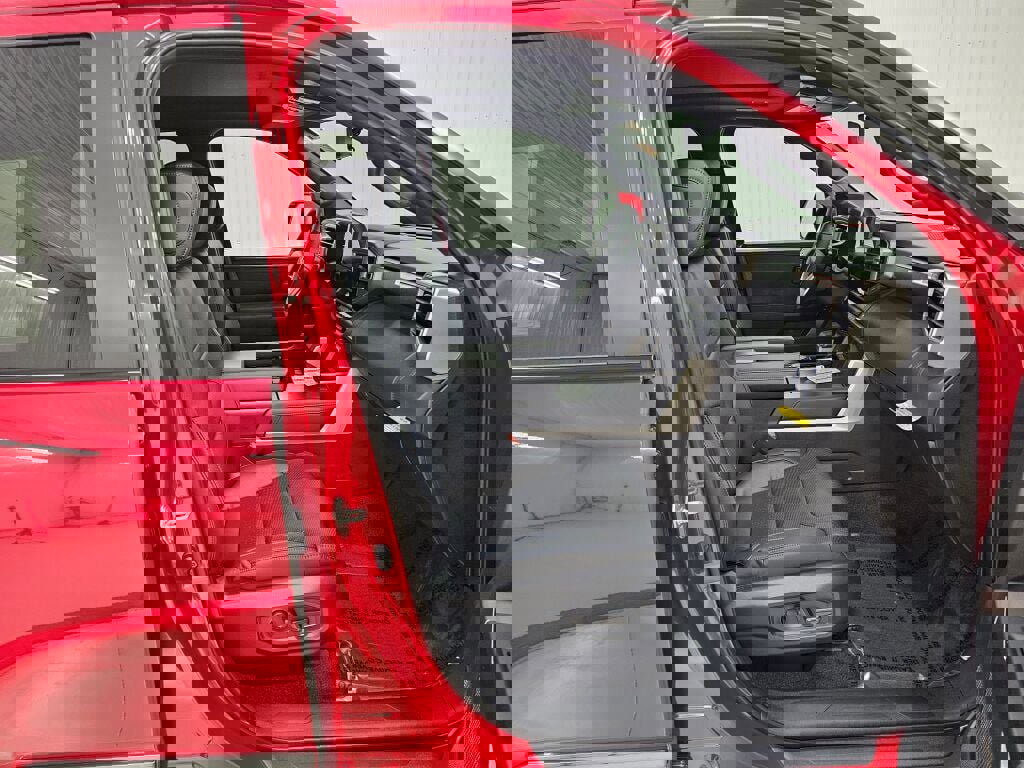 New 2026 Toyota Sequoia Platinum image 25