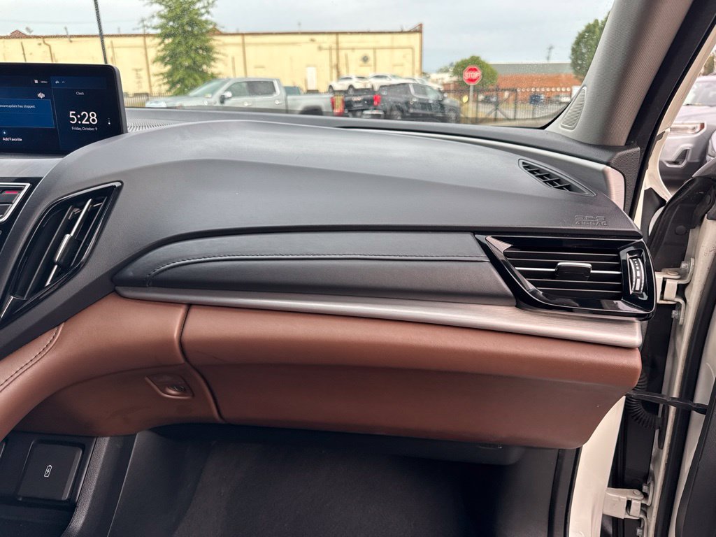 Used 2019 Acura RDX w/ Technology Package FWD image 18
