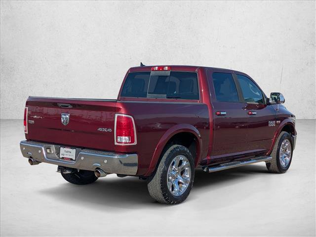 Used 2016 RAM 1500 Laramie image 5