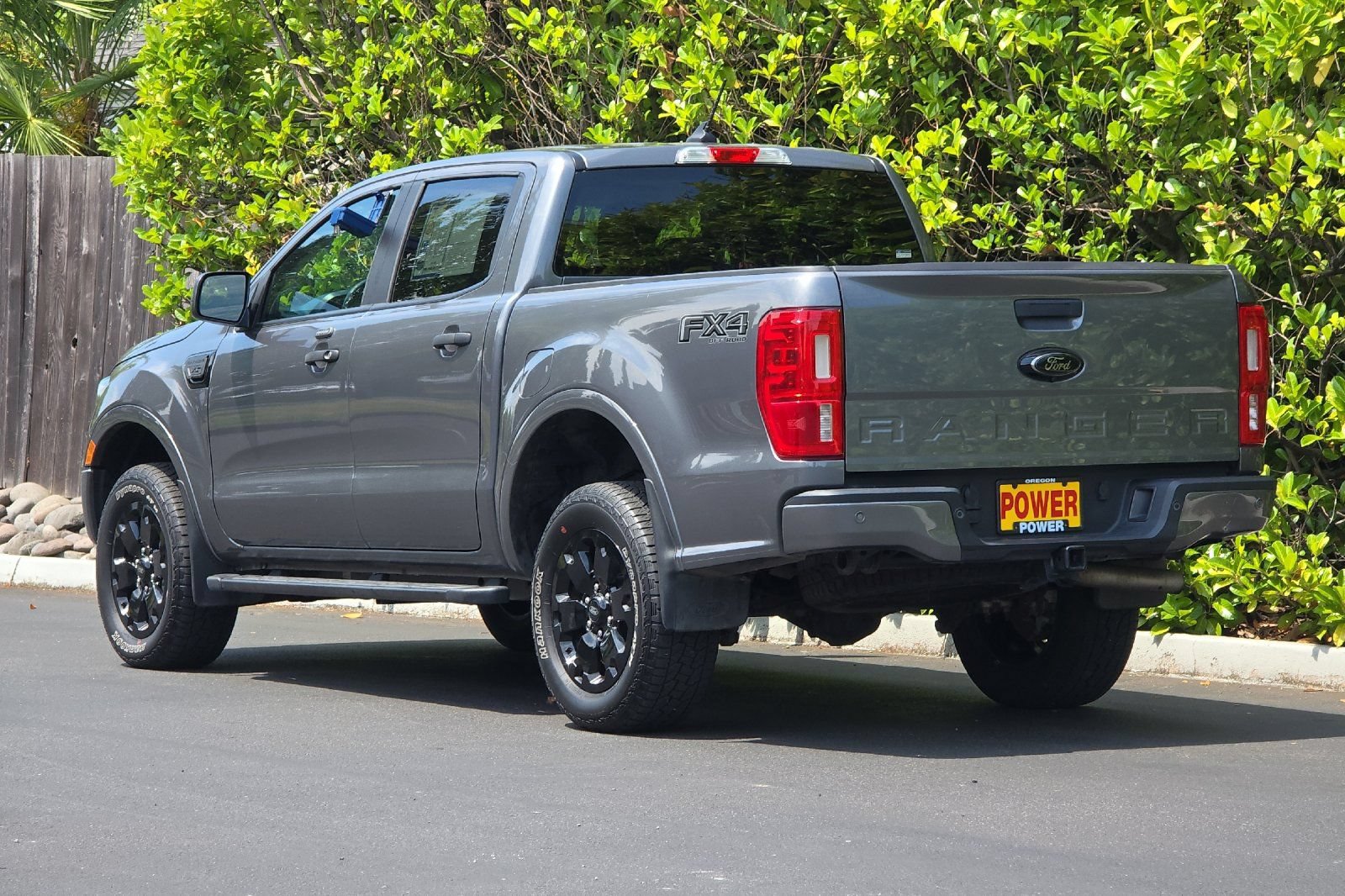 Used 2022 Ford Ranger XLT w/ Equipment Group 301A Mid AWD/4WD image 6