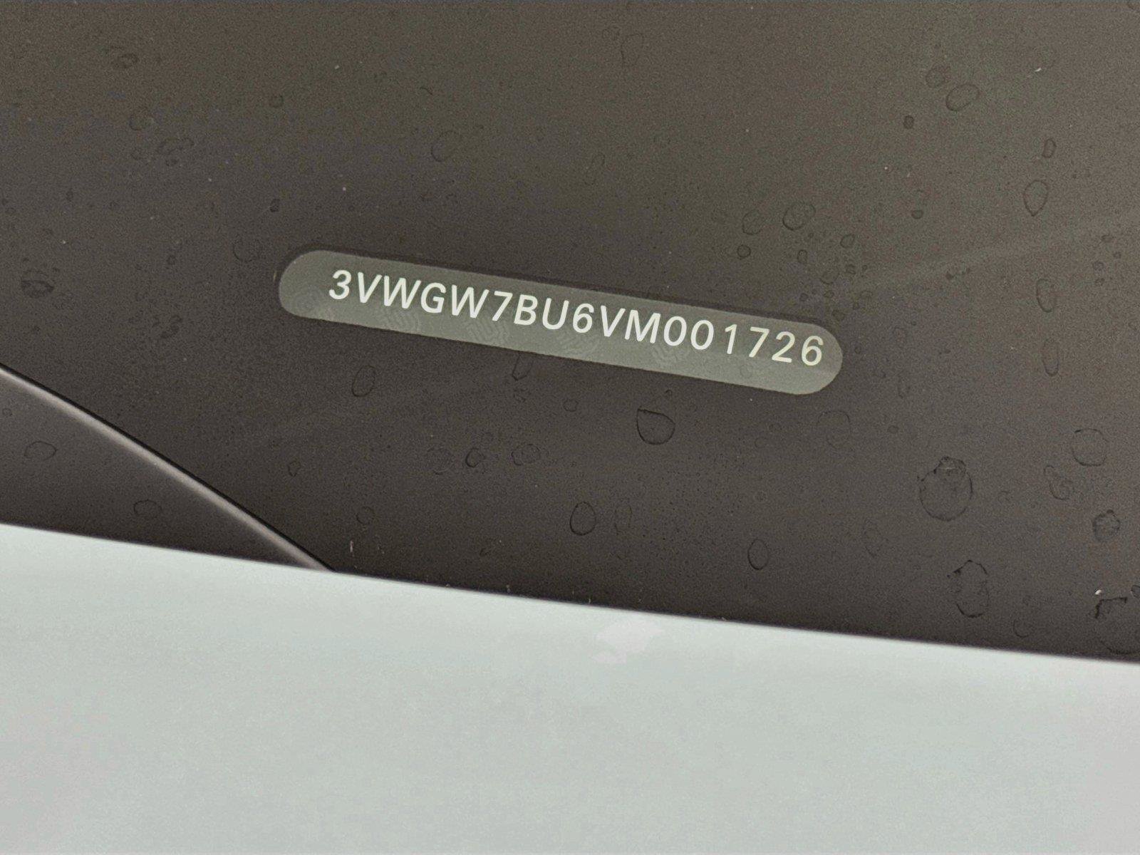 New 2027 Volkswagen Jetta SEL FWD image 32