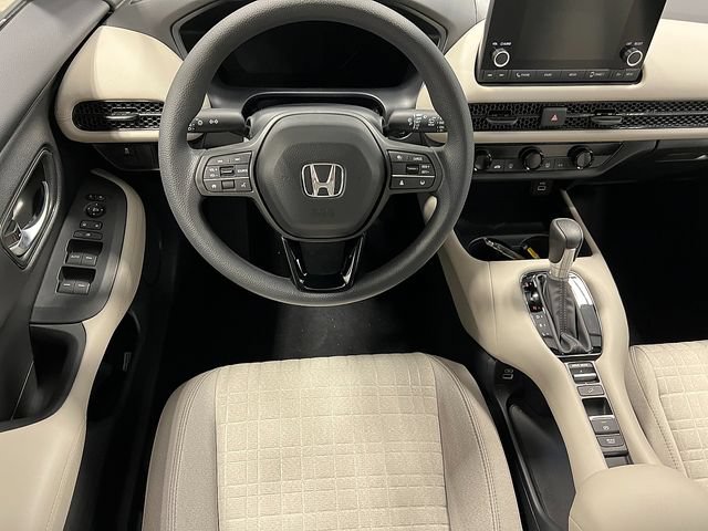 New 2025 Honda HR-V LX image 16