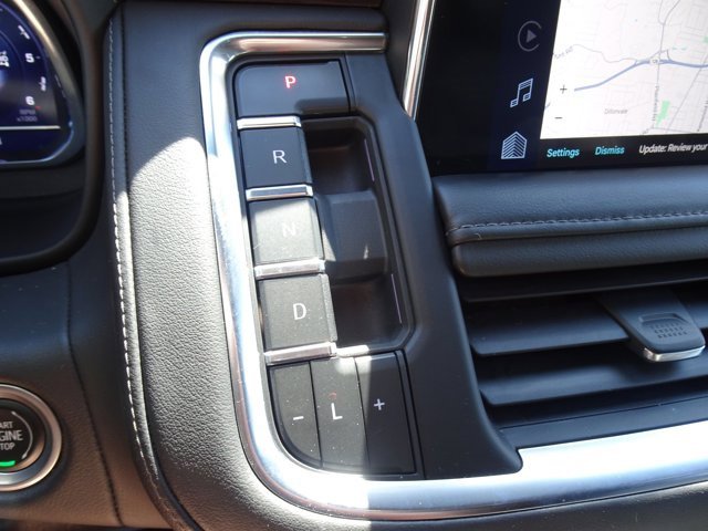 Certified 2022 Chevrolet Tahoe LT image 15