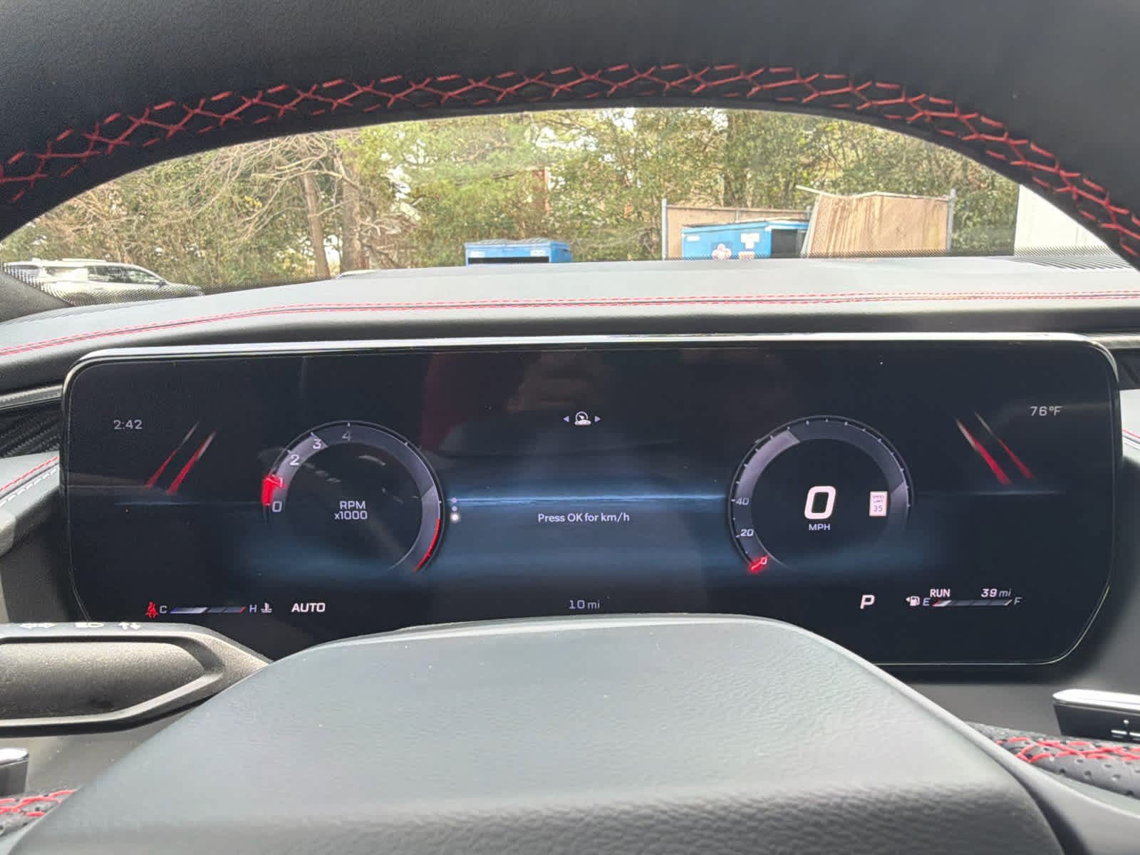 New 2026 Dodge Charger Scat Pack AWD/4WD image 19