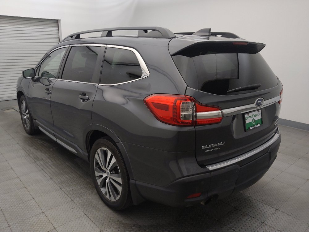 Used 2019 Subaru Ascent Limited w/ Popular Package #2A AWD/4WD image 5