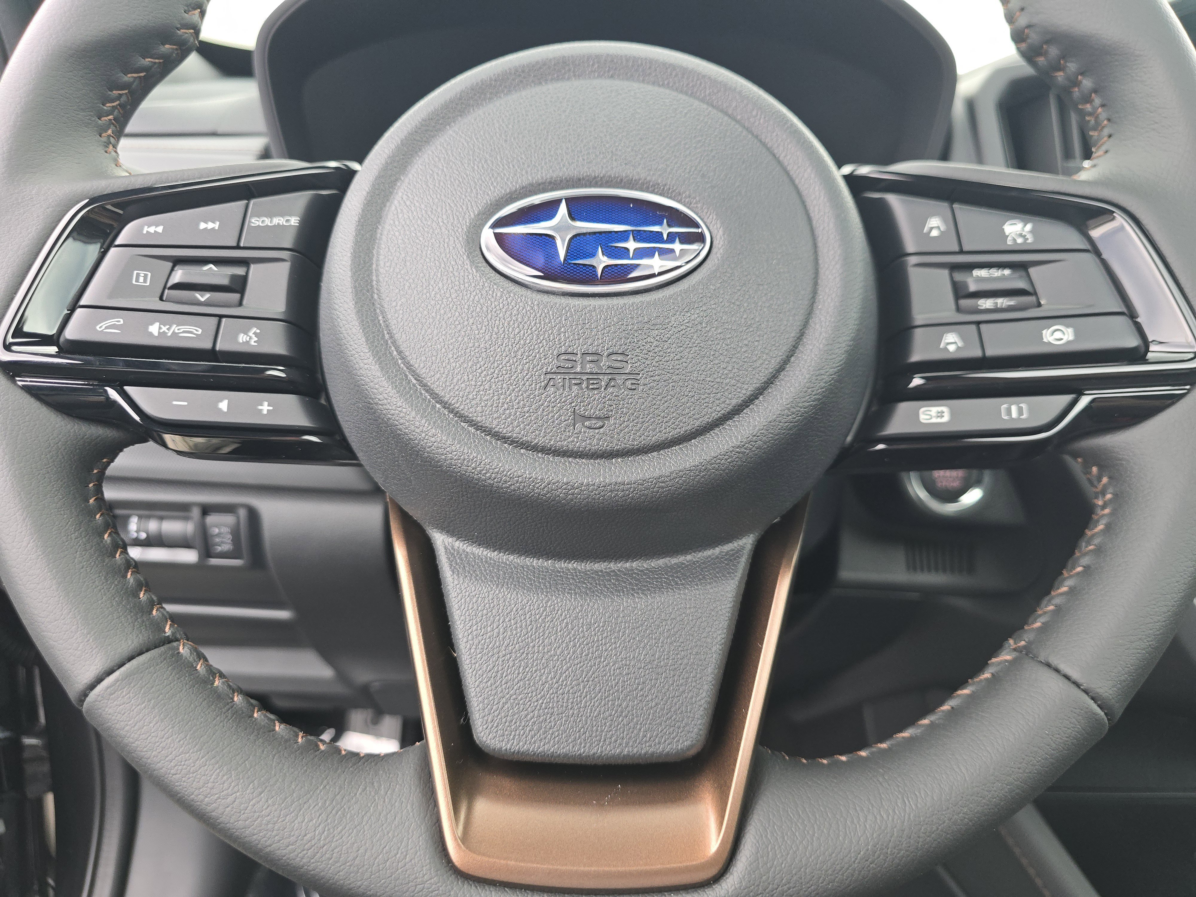 New 2026 Subaru Forester Sport image 22