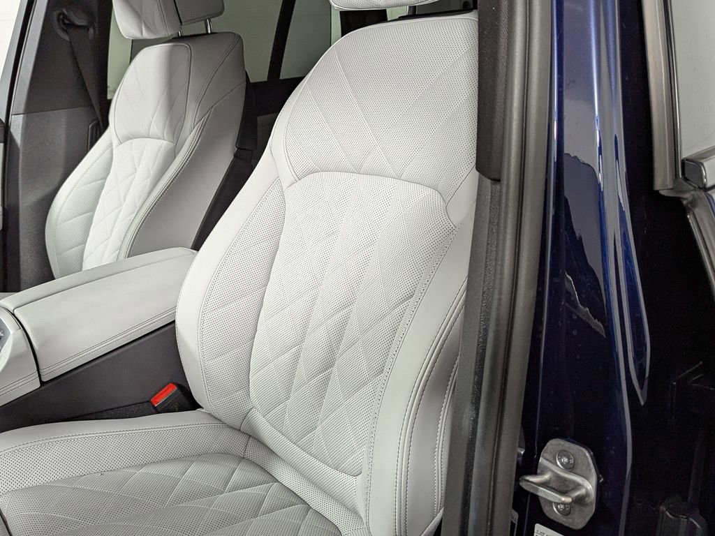 Certified 2024 BMW X5 M60i image 20