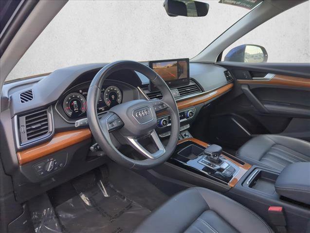 Used 2022 Audi Q5 2.0T Premium Plus image 11