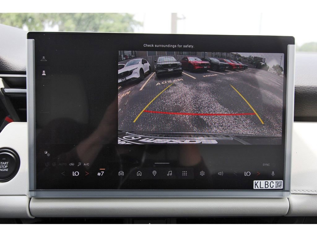 New 2026 MAZDA CX-5 Preferred AWD/4WD image 23