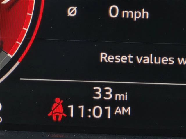 New 2026 Audi S8 image 24