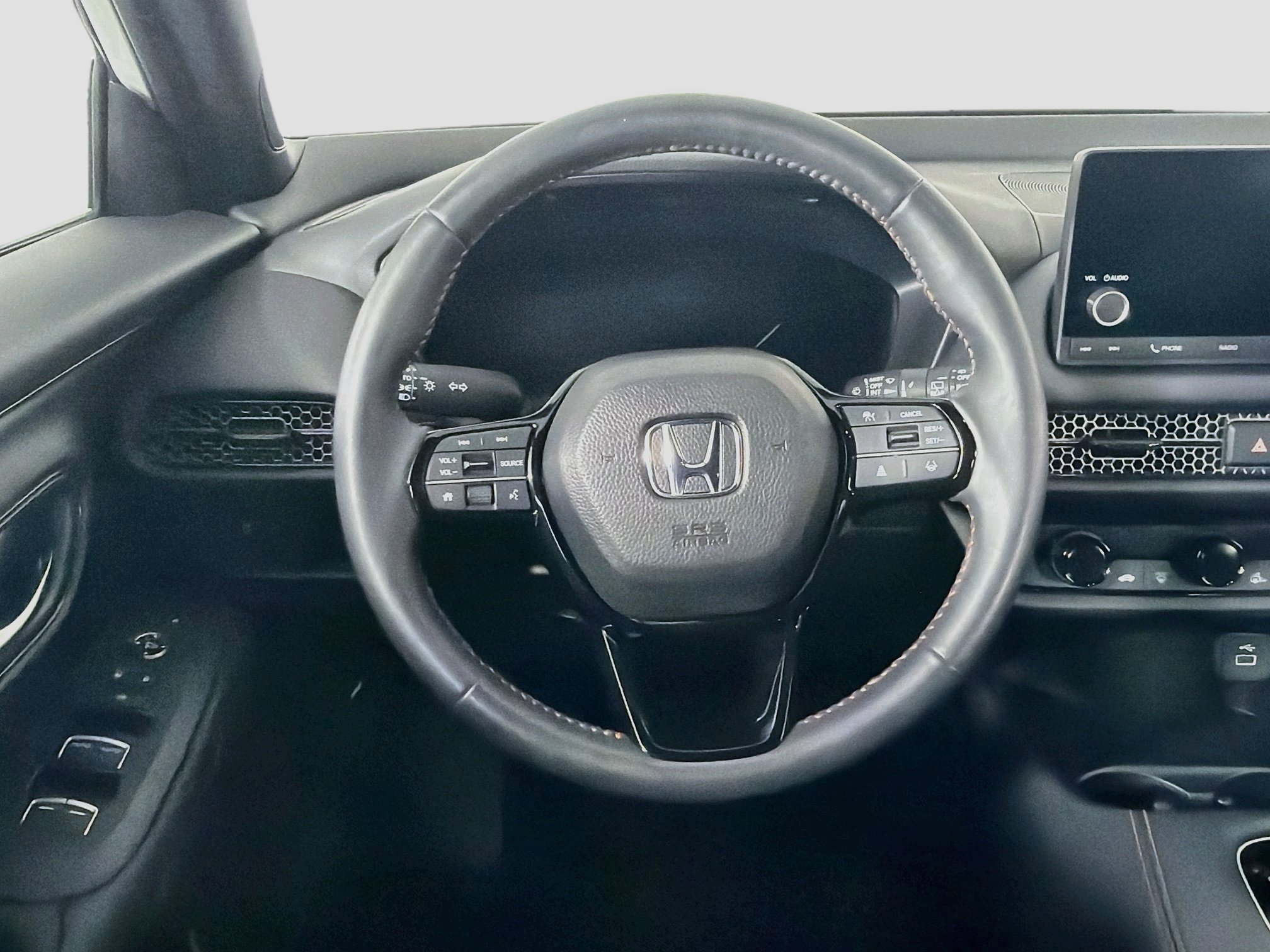 Used 2024 Honda HR-V Sport image 18