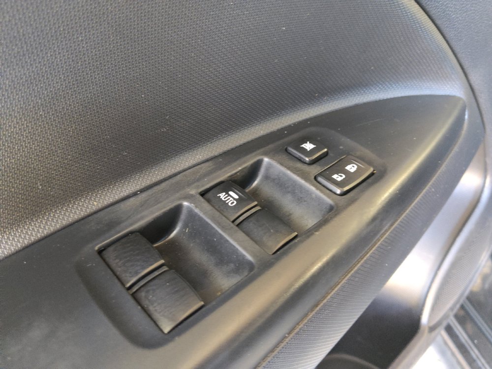 Used 2024 Mitsubishi Mirage G4 ES FWD image 27