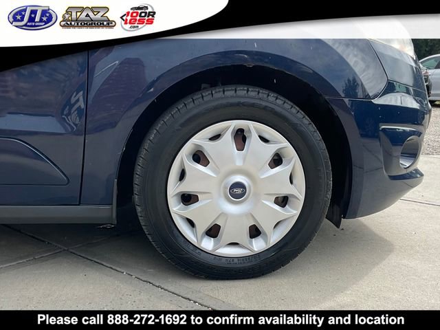 Used 2016 Ford Transit Connect XLT image 9