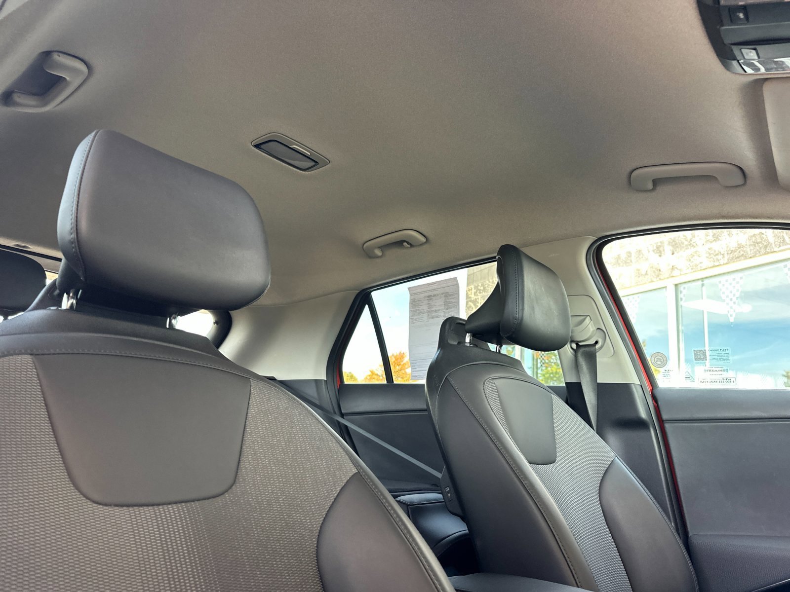 Used 2023 Kia Niro Wind w/ Wind Preserve Package image 17