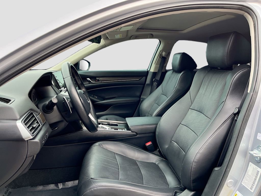 Used 2021 Honda Accord Touring image 20