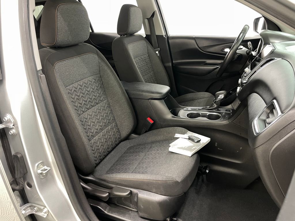 Certified 2022 Chevrolet Equinox LT image 41