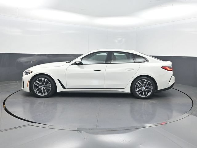 Used 2022 BMW 430i Gran Coupe w/ Parking Assistance Package RWD image 2