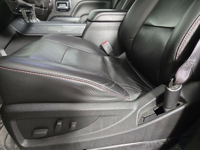 Used 2014 GMC Sierra 1500 SLT w/ All-Terrain Package AWD/4WD image 32