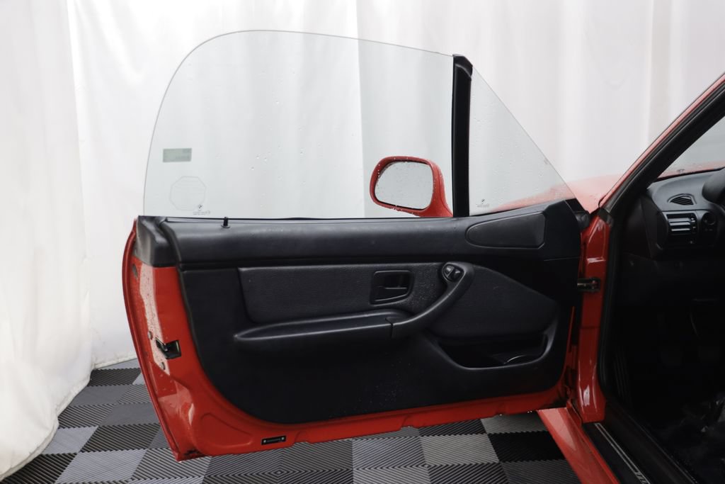 Used 1997 BMW Z3 1.9 RWD image 5
