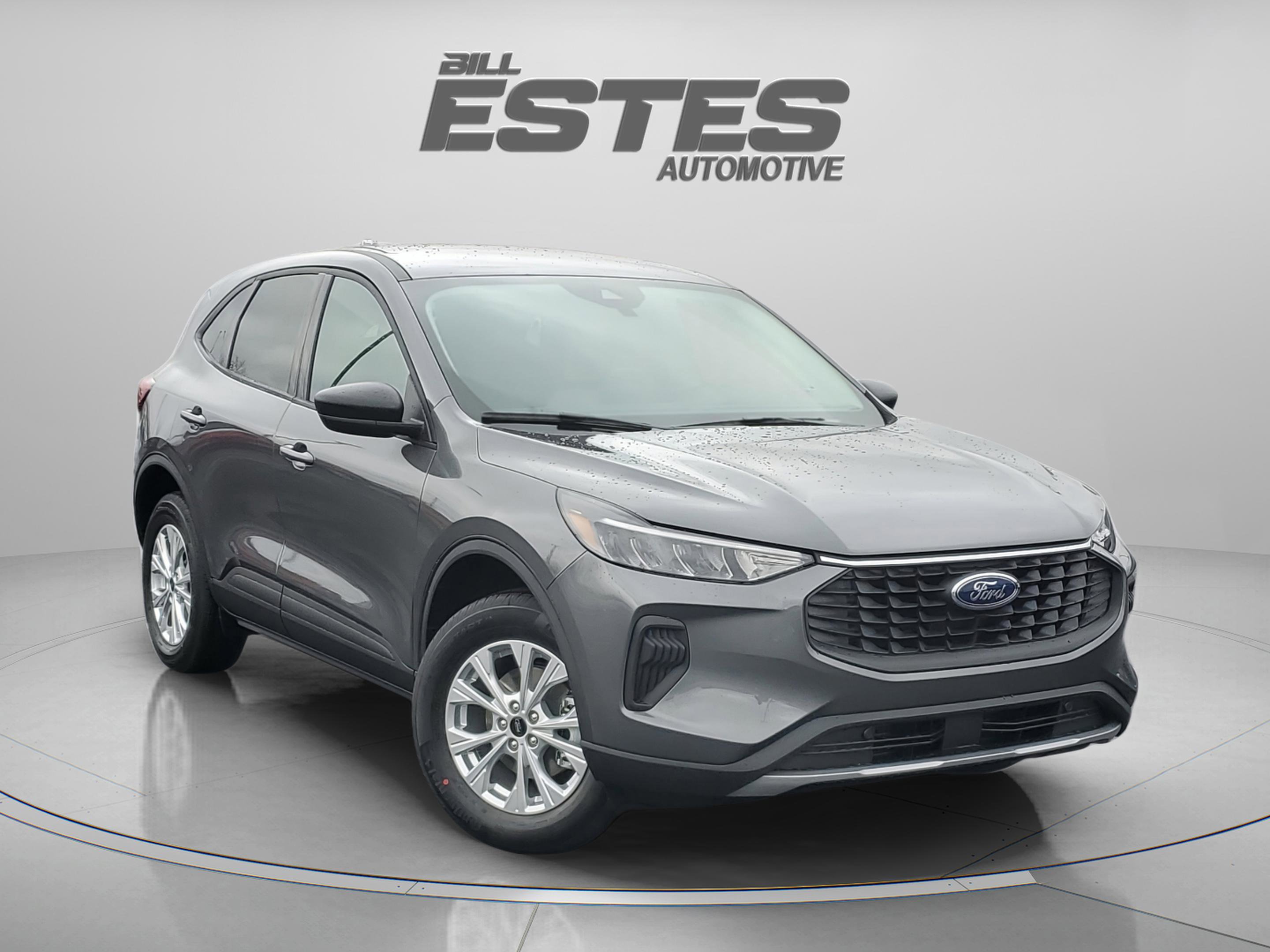 New 2026 Ford Escape Active w/ Cold Weather Package image 4