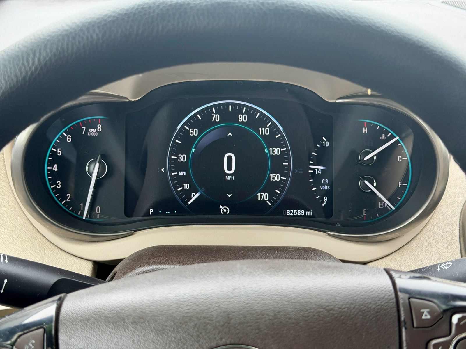 Used 2014 Buick LaCrosse Premium FWD image 35