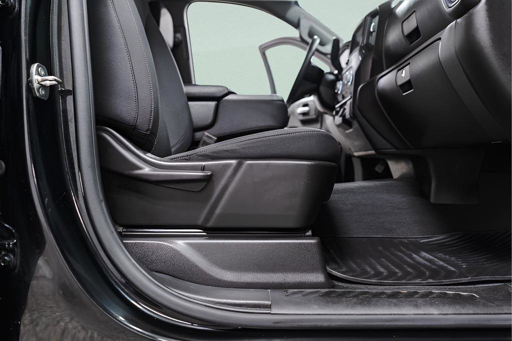 Used 2023 GMC Sierra 1500 Pro w/ Graphite Edition image 36