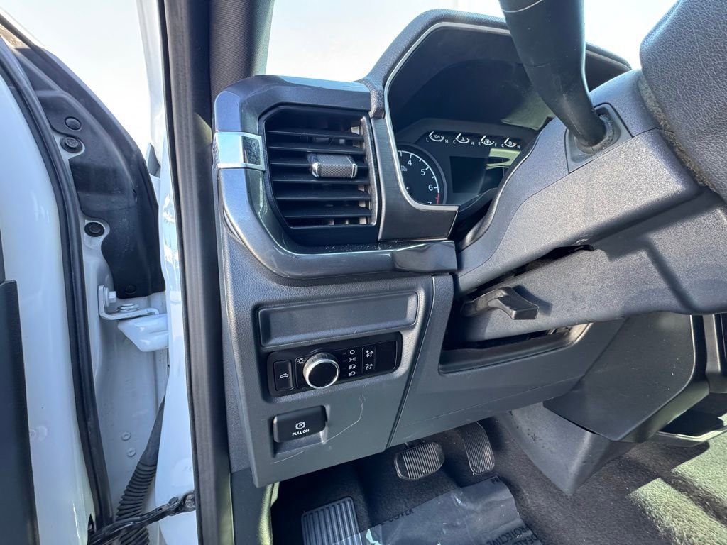 Used 2023 Ford F150 XL w/ XL STX Apperance Package AWD/4WD image 23