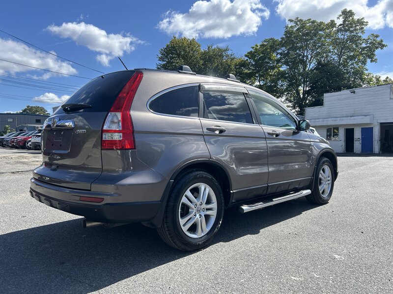Used 2011 Honda CR-V EX-L image 4