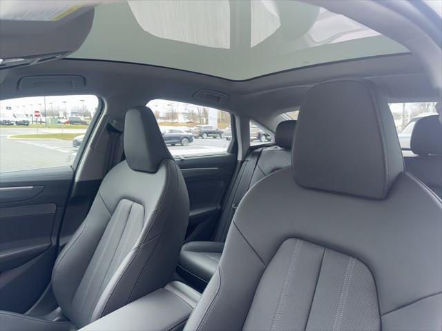 New 2026 Audi A6 Premium Plus AWD/4WD image 23