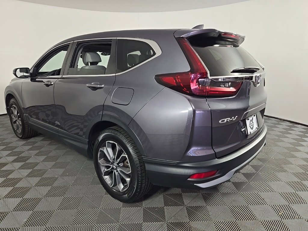 Used 2020 Honda CR-V EX image 15